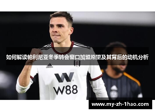 如何解读帕利尼亚冬季转会窗口加盟愿望及其背后的动机分析 如何解读帕利尼亚冬季转会窗口加盟愿望及其背后的动机分析