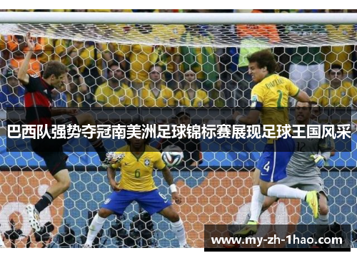 巴西队强势夺冠南美洲足球锦标赛展现足球王国风采