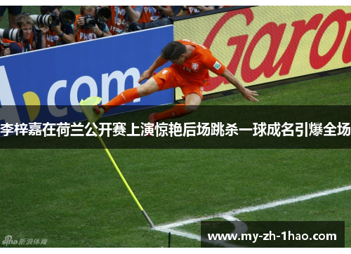 李梓嘉在荷兰公开赛上演惊艳后场跳杀一球成名引爆全场 李梓嘉在荷兰公开赛上演惊艳后场跳杀一球成名引爆全场