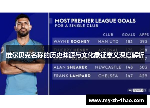 维尔贝克名称的历史渊源与文化象征意义深度解析 维尔贝克名称的历史渊源与文化象征意义深度解析